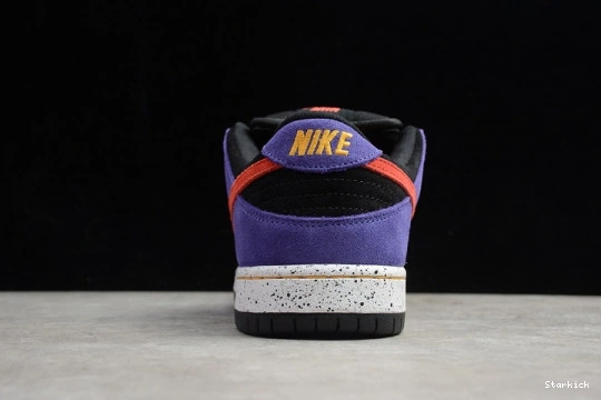 Nike Terra” Dunk “ACG BQ6817-008 SB Low 0828